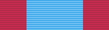 File:Order of Faisal I (Iraq) - ribbon bar.gif