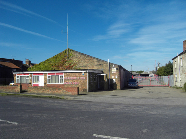 File:Osgerby's Haulage Depot, Waterside Road - geograph.org.uk - 1459892.jpg