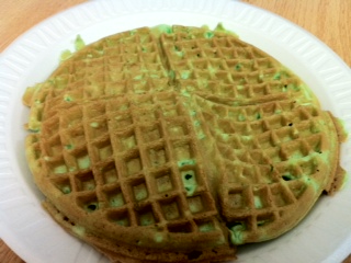 File:Pandan waffle.jpg