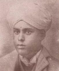 <span class="mw-page-title-main">Parithimar Kalaignar</span> Tamil writer (1870–1903)