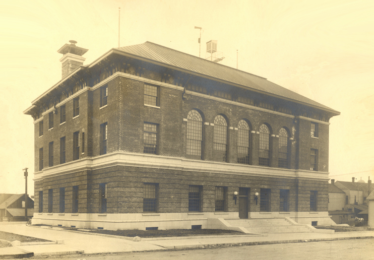 File:Post Office Eureka CA 1911.jpg