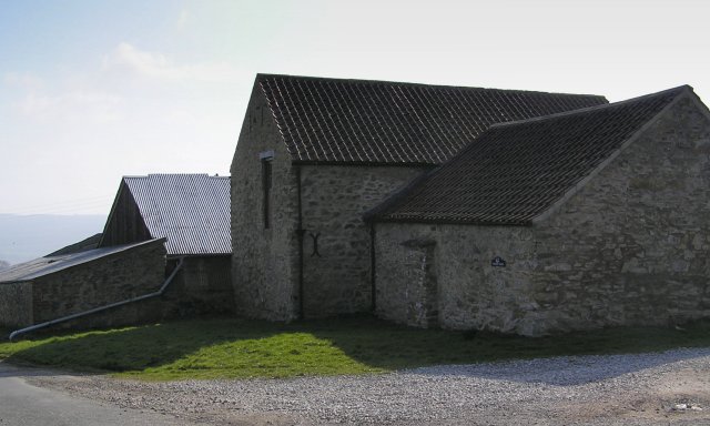 File:Priest Barn - geograph.org.uk - 376764.jpg