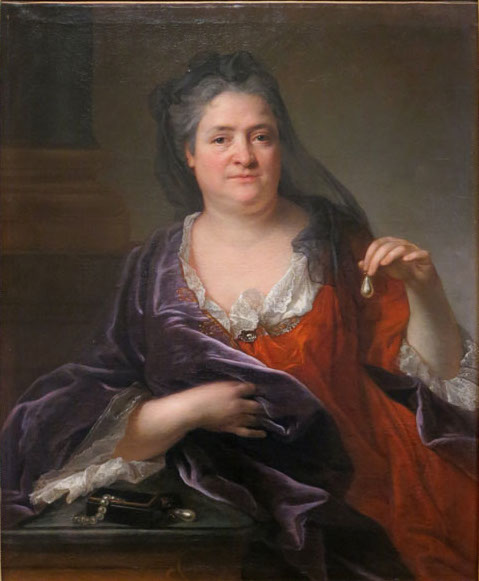 File:Princess Palatine Elisabeth Charlotte then Duchess of Orléans in 1700 by Andre Bouys.jpg