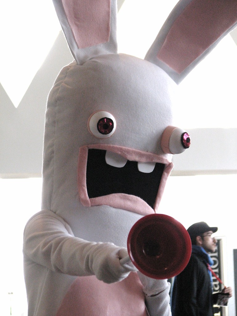 Rabbids