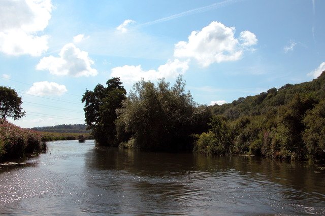 File:River Avon, near Keynsham Hams. - geograph.org.uk - 34004.jpg