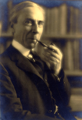 Bertrand Russell w roku 1924