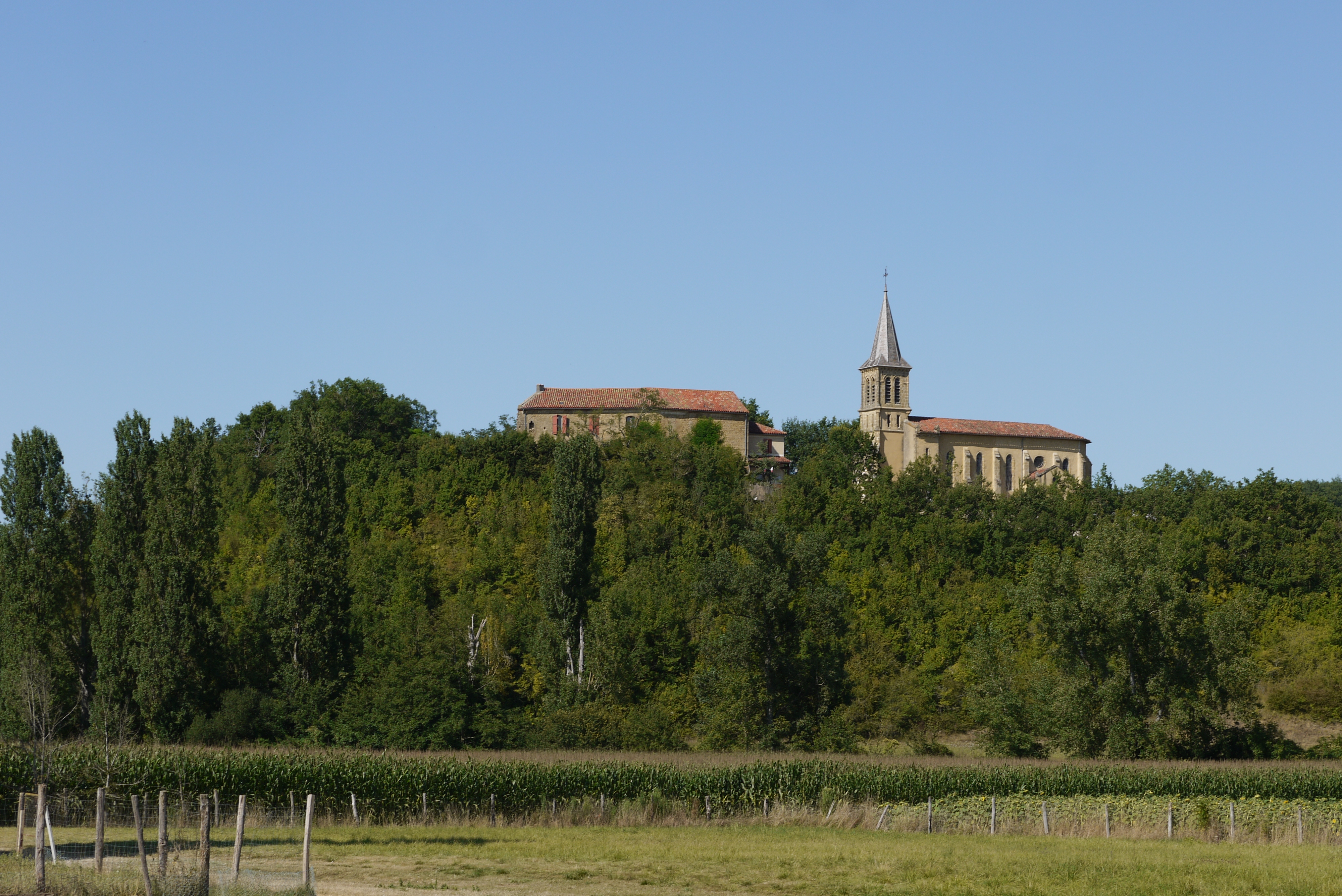 Saint-arroman