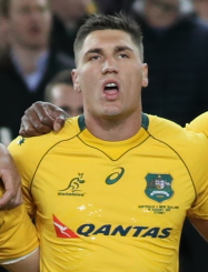 <span class="mw-page-title-main">Sean McMahon</span> Rugby player