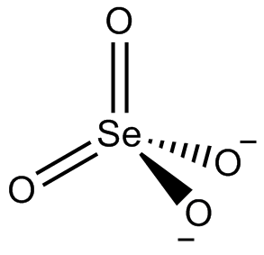 <span class="mw-page-title-main">Zirconium selenate</span> Chemical compound