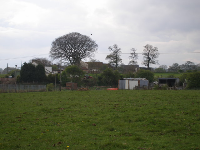 File:Southfield Farm - geograph.org.uk - 409532.jpg