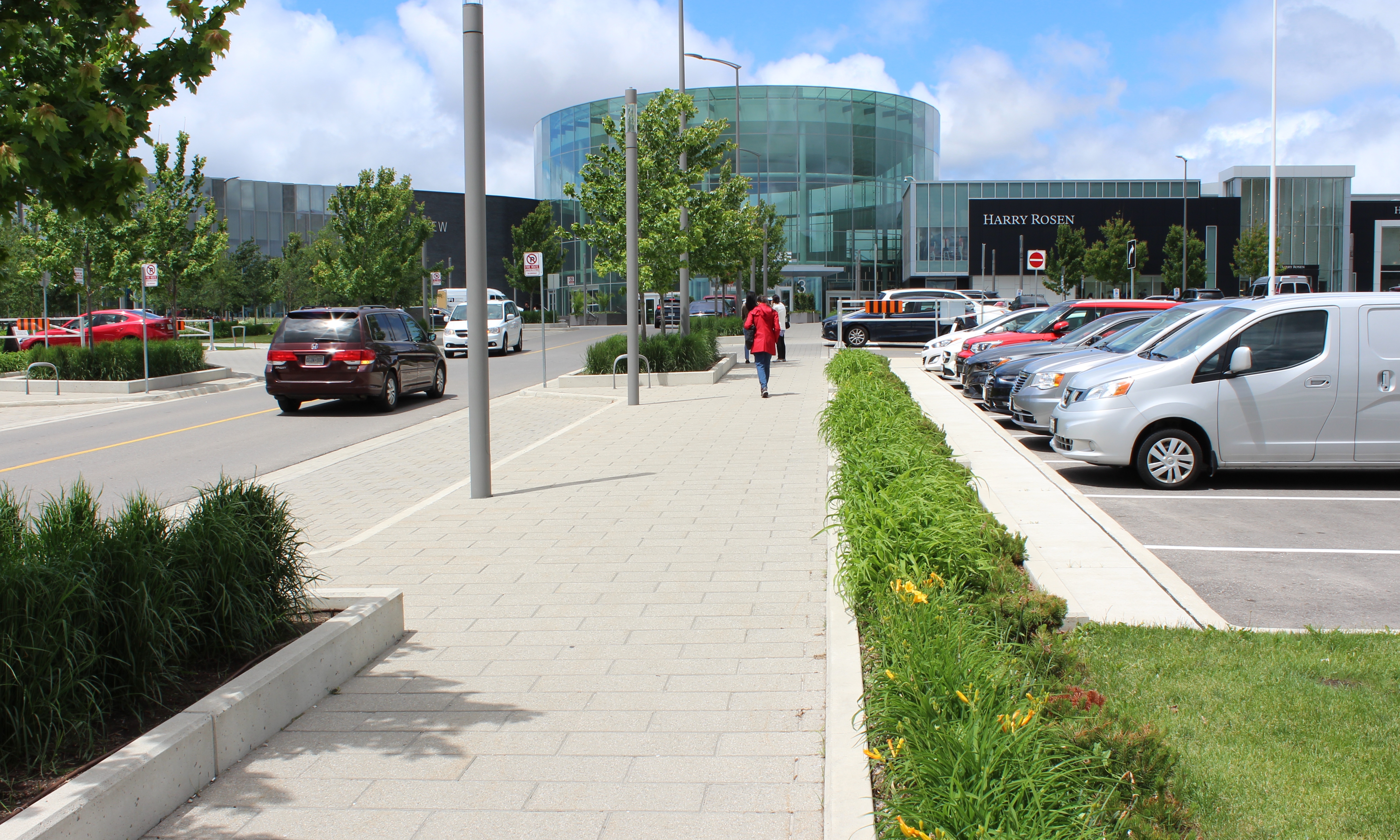 Square One Shopping Centre