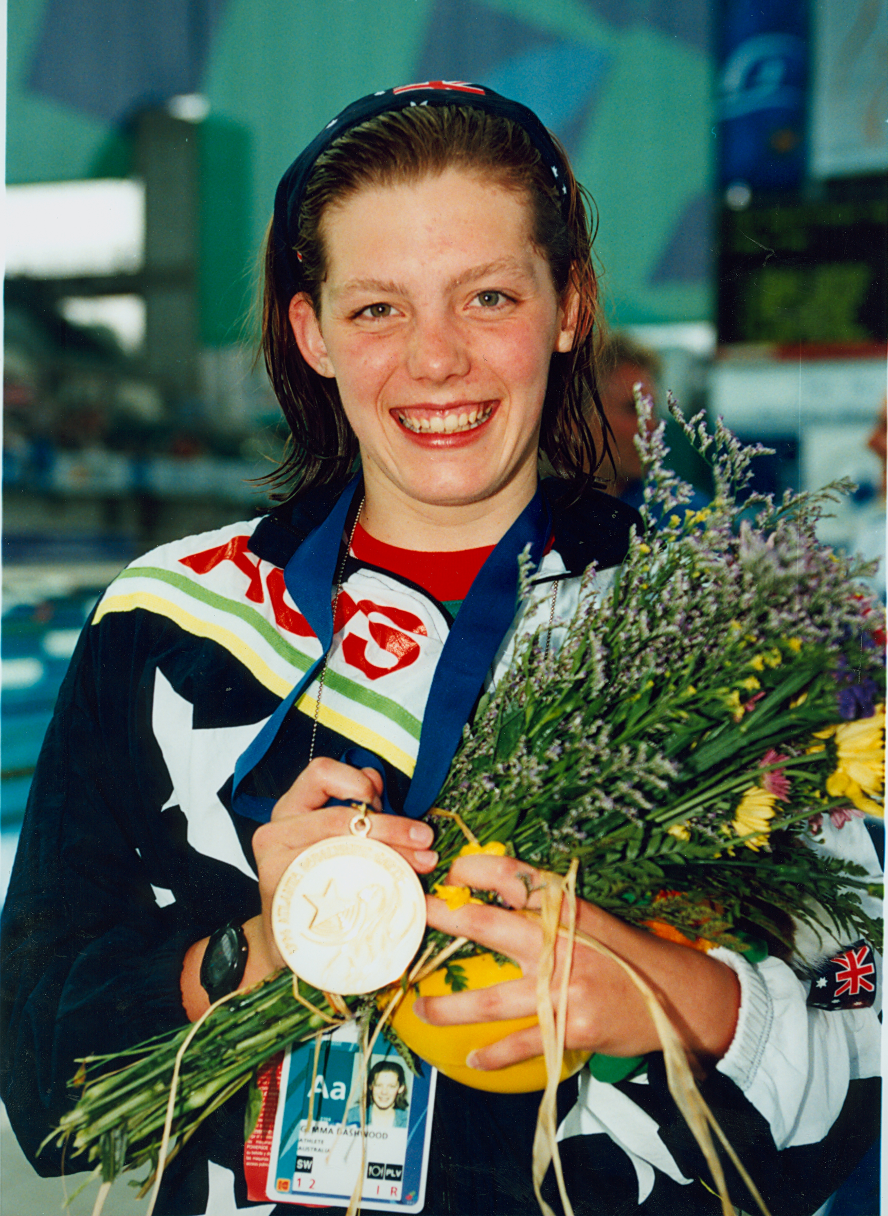 1996年アトランタパラリンピック - Wikipedia