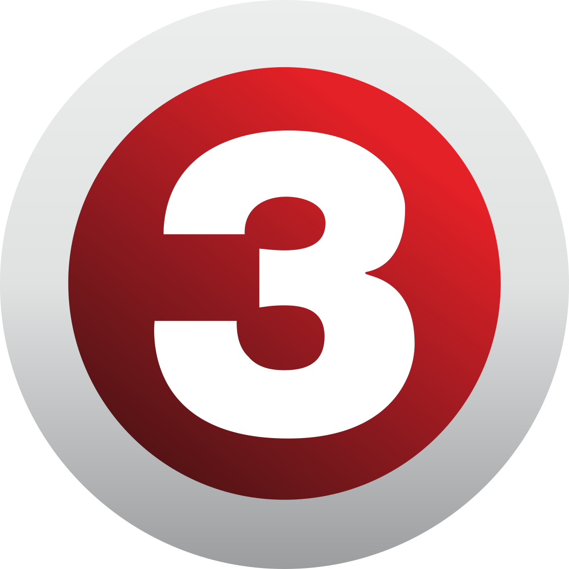 Logo tv3 tv3 logo