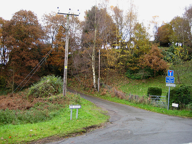 File:The Bourts, Worrall Hill - geograph.org.uk - 1045019.jpg