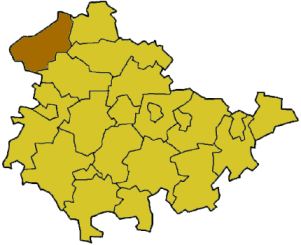 Eichsfeld (daerah)