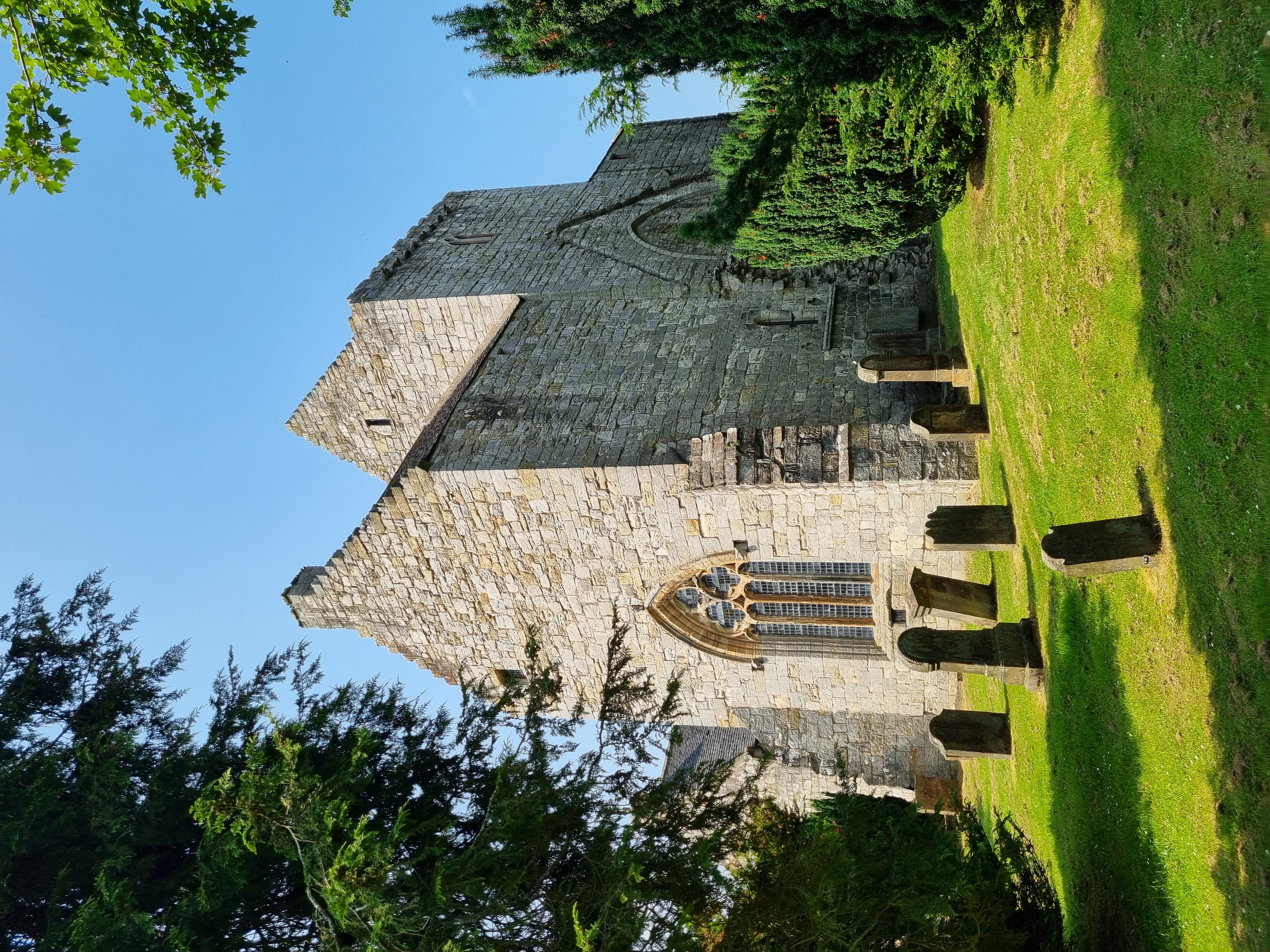 Torphichen Preceptory