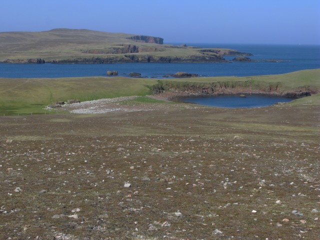 File:View from North Ness - geograph.org.uk - 798526.jpg