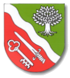 Wappen der Ortsgemeinde Auw (Prüm)