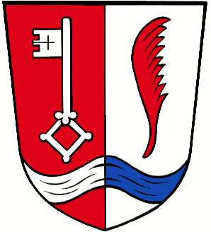 Wappen Vogtareuth