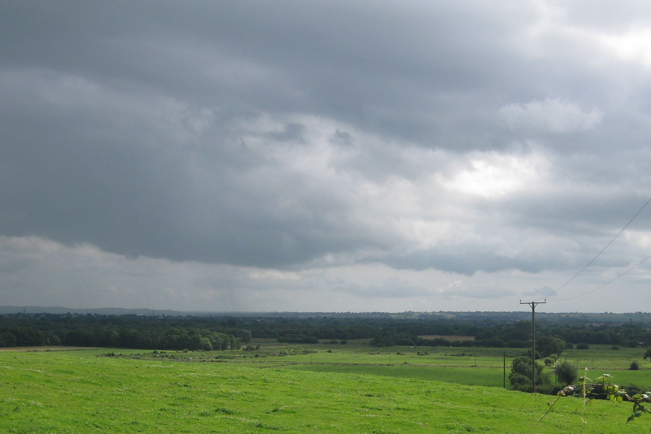 Westhay Moor