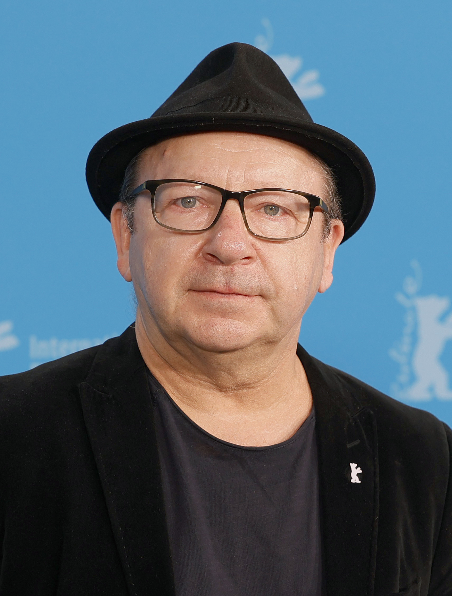 Zbigniew Zamachowski in 2024