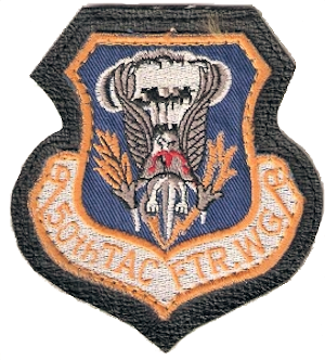 Russian Coat of Arms Patch | Kula Tactical