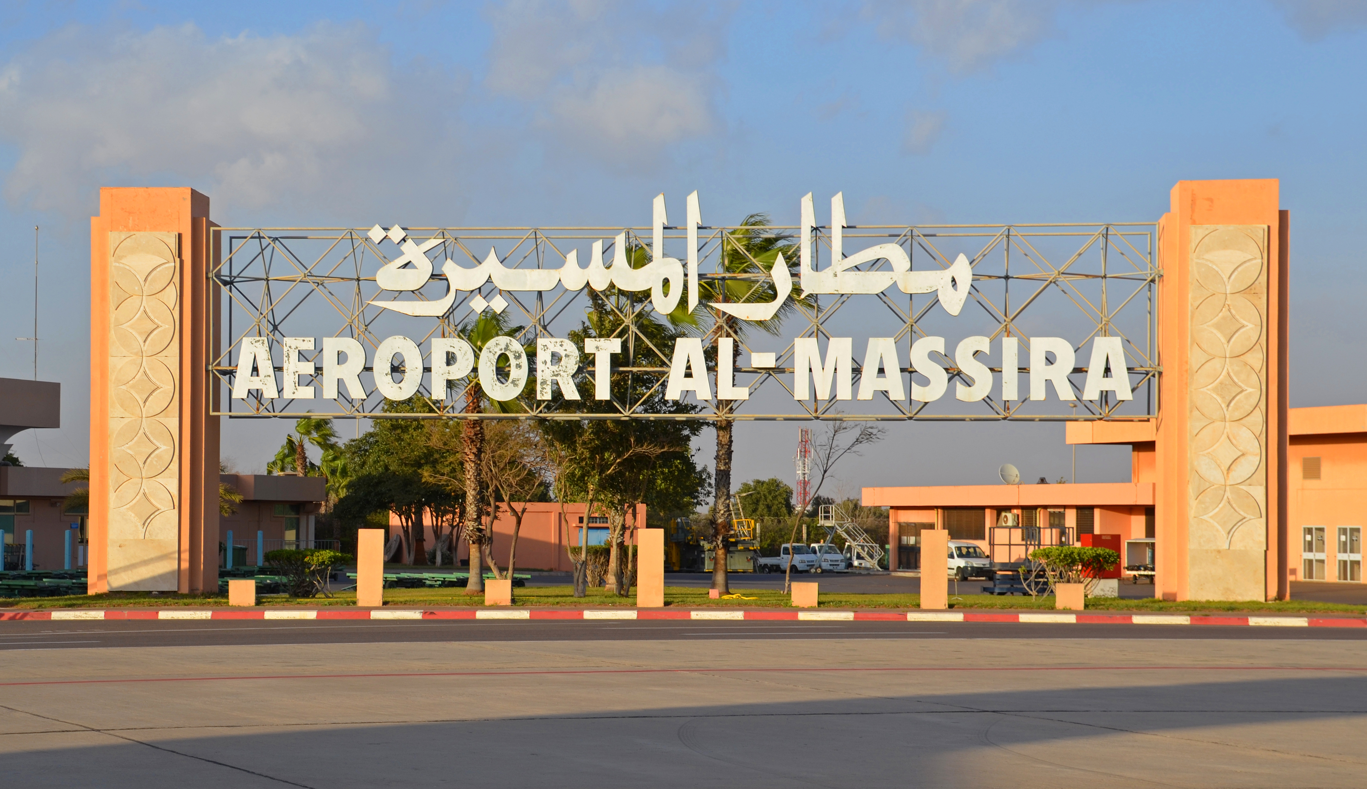 Taxi aéroport agadir Massira, Transfert aéroport Agadir, navette aéroport 