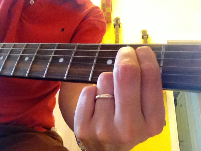 File:A5 power open chord la5 power chord chitarra.jpeg