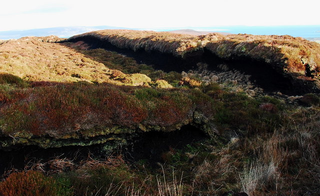 File:Abandoned peat cuttings - geograph.org.uk - 1136630.jpg