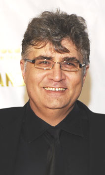 File:Annie Awards Maurice LaMarche.jpg