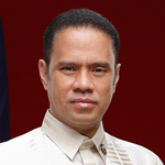 <span class="mw-page-title-main">Arnel Cerafica</span> Filipino politician