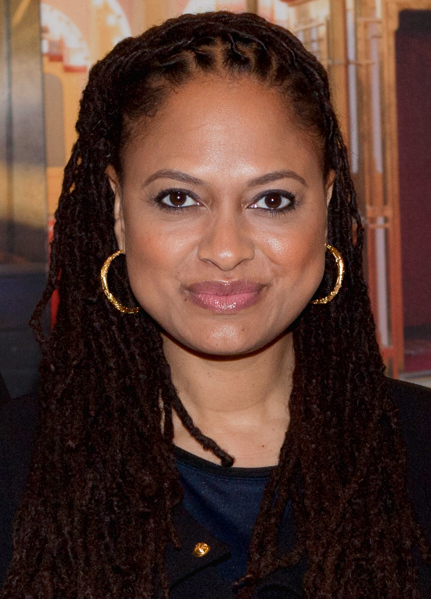 Ava Duvernay Wikipedia