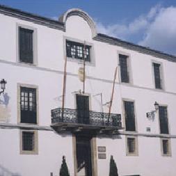 Ayuntamiento de Castropol