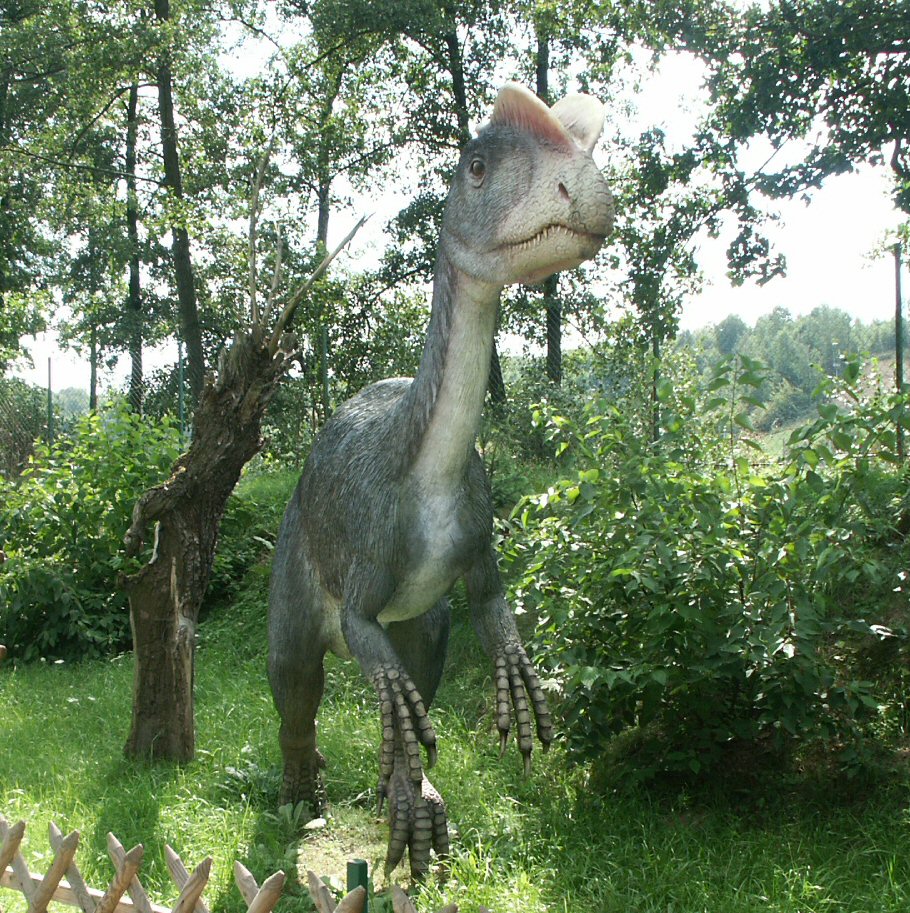 Jurassic Park: Operation Genesis – Wikipédia, a enciclopédia livre