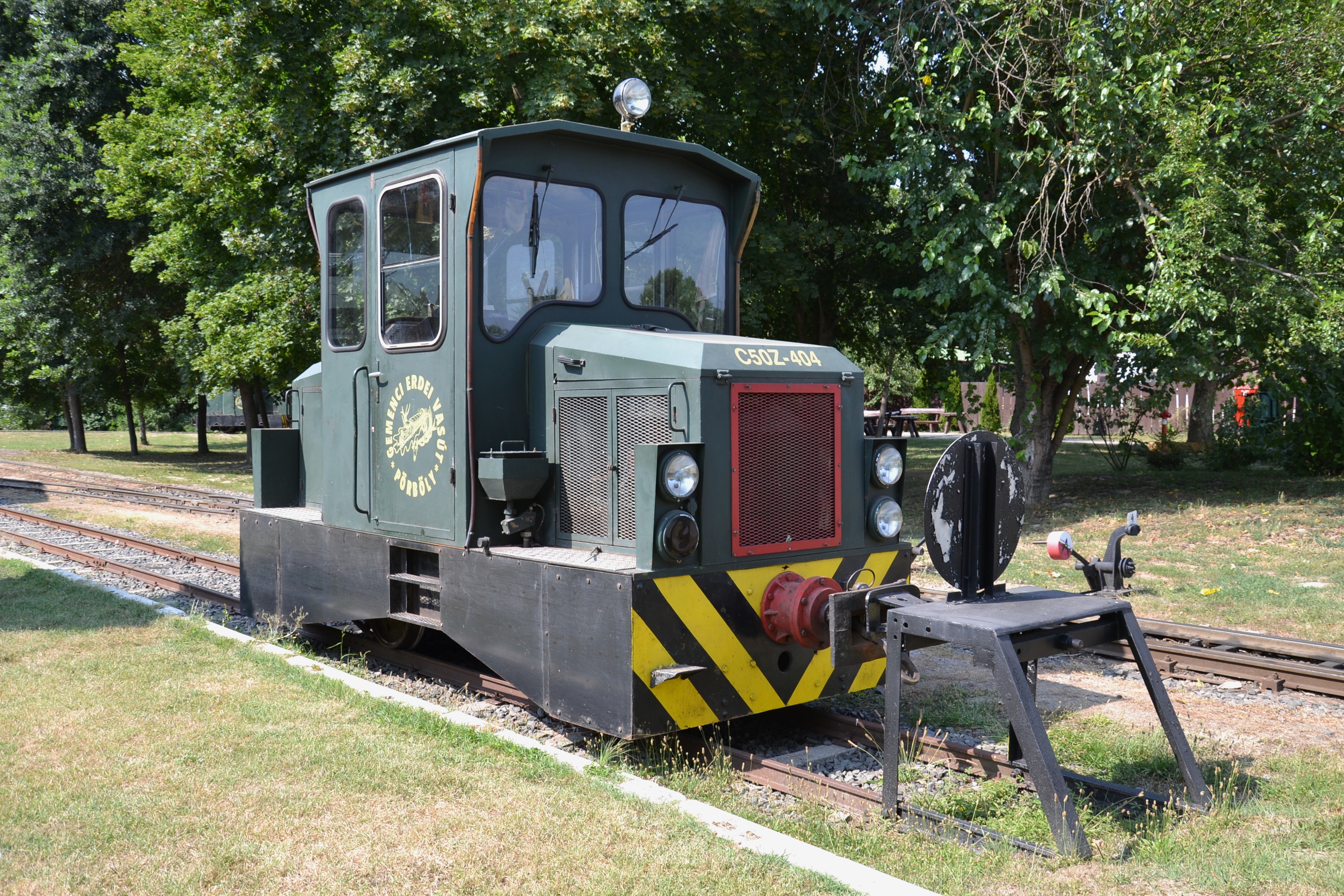 File C50 Z Forest Railway Of Gemenc Jpg Wikimedia Commons