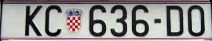 File:Car-plate koprivnica.jpg