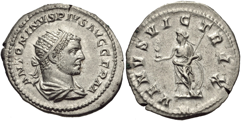 File:Caracalla Antoninianus 215 815822.jpg