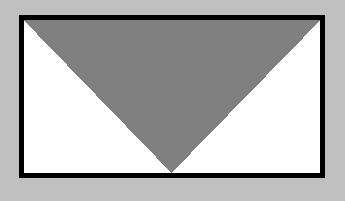 File:Chevron into down.jpg