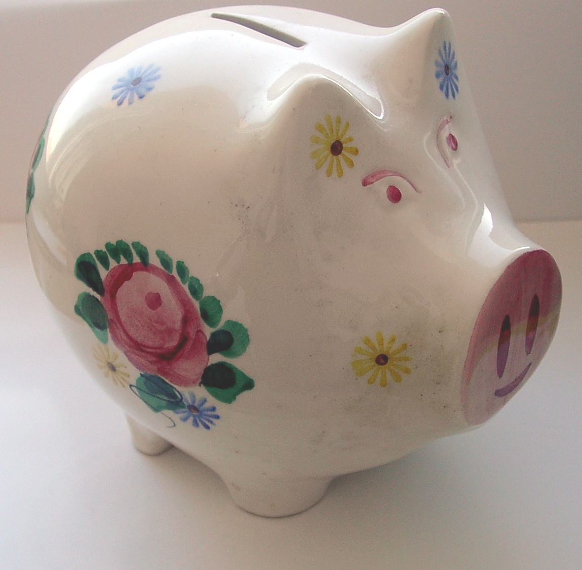 china piggy bank