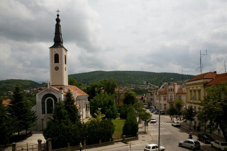 File:Church of St. Nicholas in Aleksinac.jpg