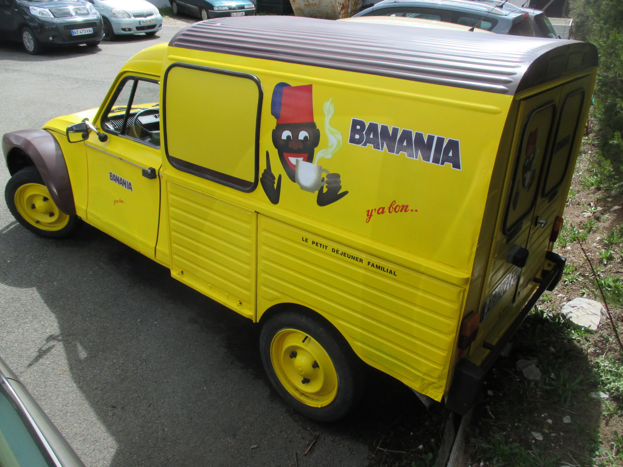Banania - Wikipedia