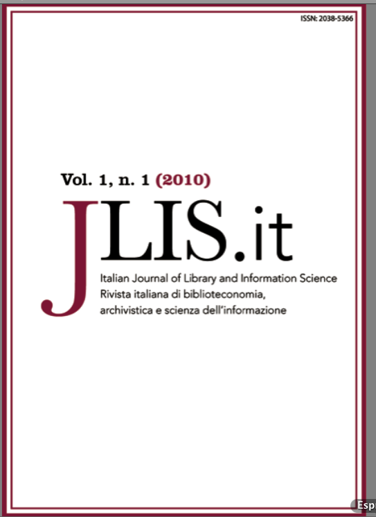 JLIS.it