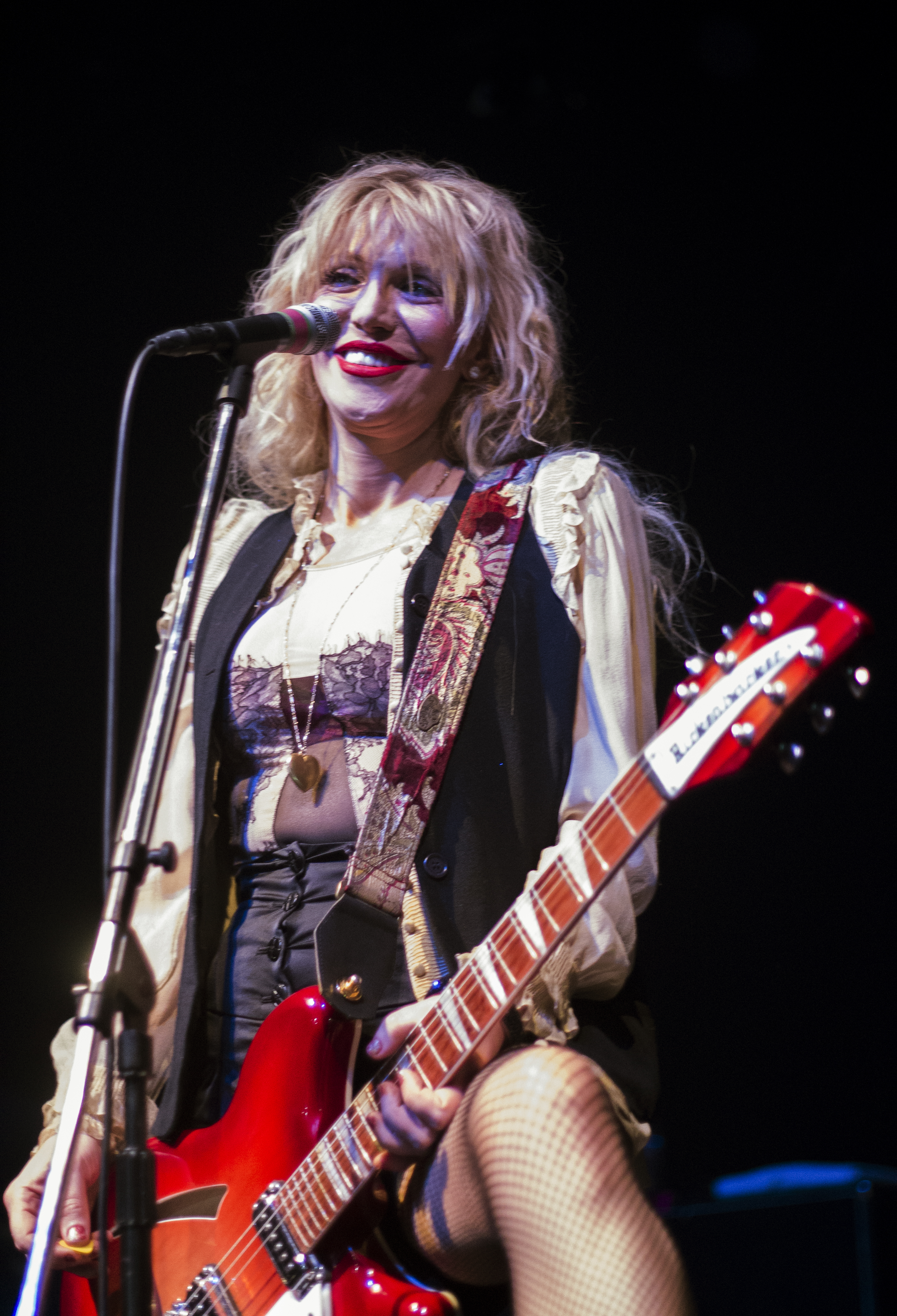 You Know My Name (Courtney Love song) - Wikipedia