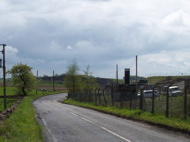 File:Craignaught Landfill Gas Fuelled Power Station - geograph.org.uk - 171020.jpg