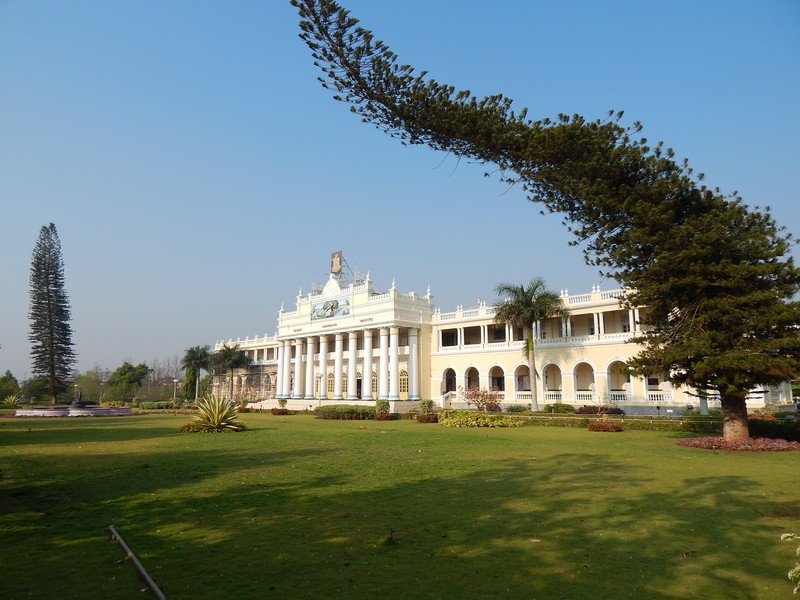 List of educational institutions in Mysore