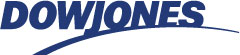 Dow Jonesin ja yhtiön logo