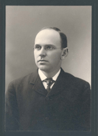 <span class="mw-page-title-main">Elliott P. Joslin</span> American physician