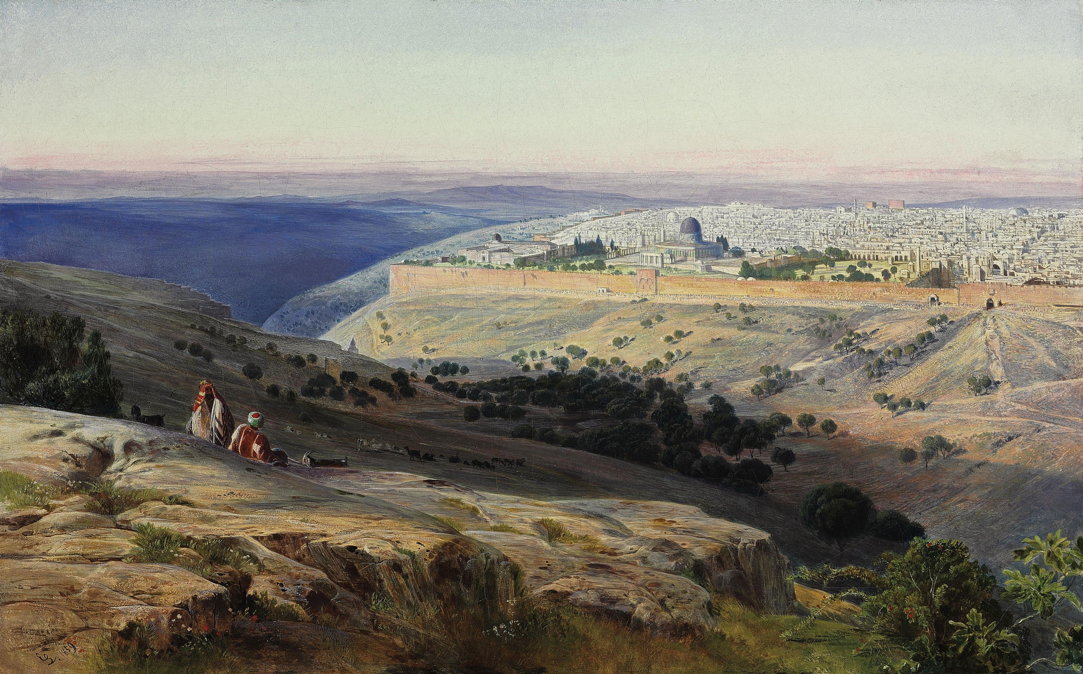 Edward_Lear_-_Jerusalem_from_the_Mount_of_Olives%2C_Sunrise.jpg