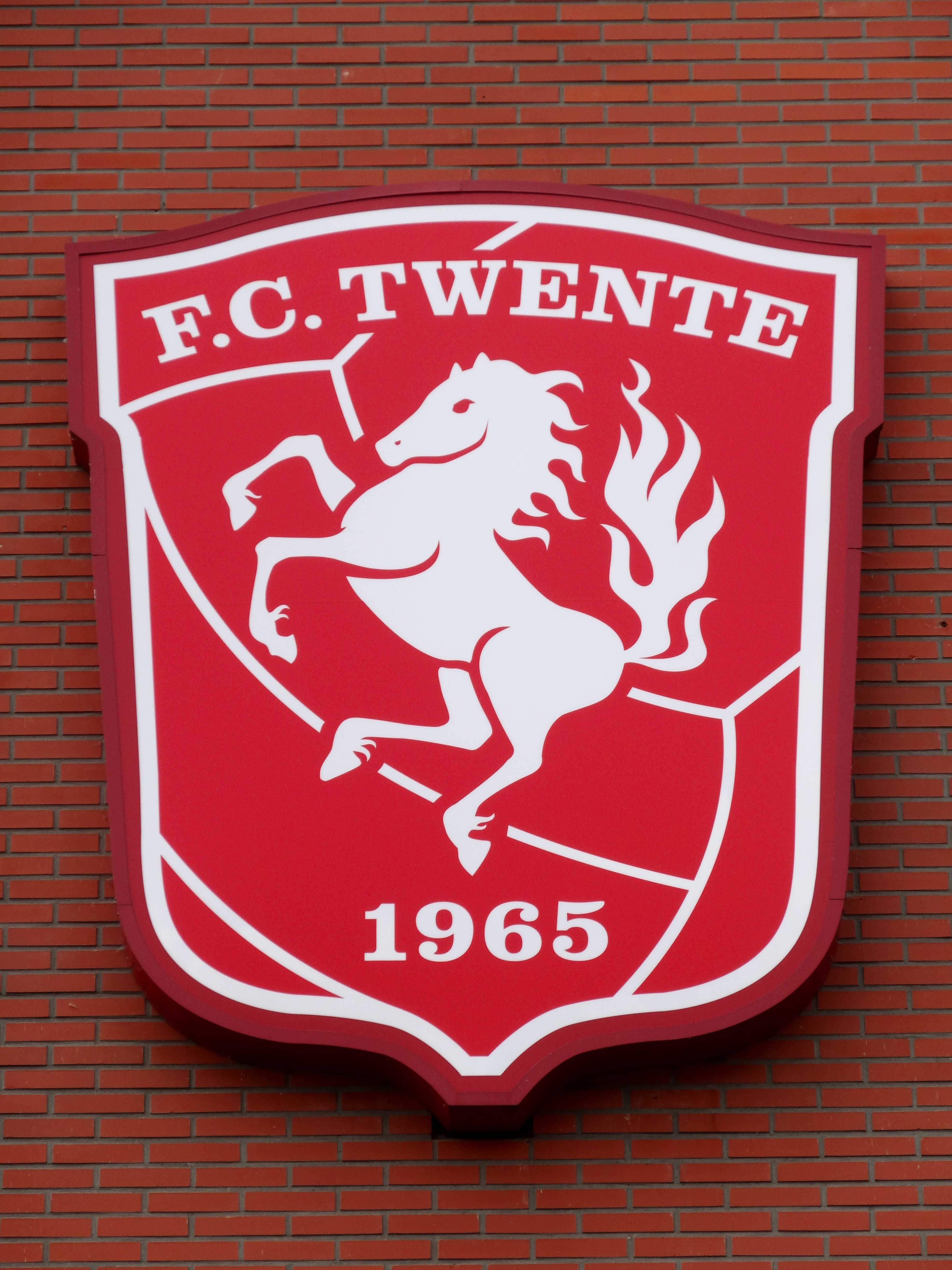 FC Twente - Wikipedia