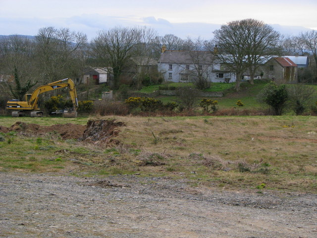 File:Farm near Groomsport - geograph.org.uk - 735244.jpg